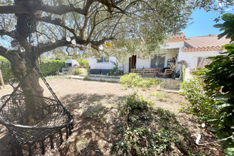 achat maison mauguio 34130