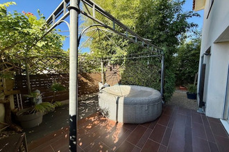 achat maison mauguio 34130