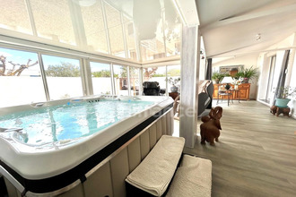 achat maison mauguio 34130