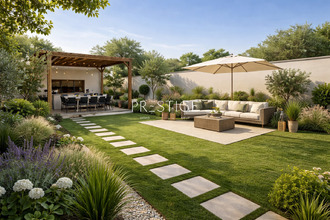 achat maison mauguio 34130