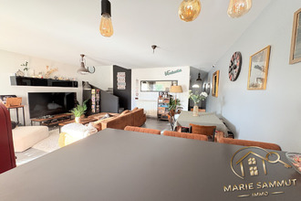 achat maison mauguio 34130