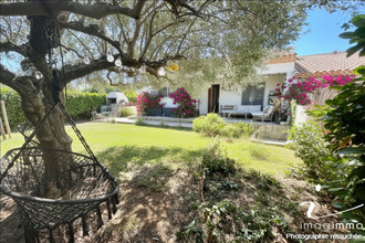 achat maison mauguio 34130