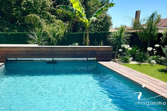 achat maison mauguio 34130