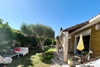 achat maison mauguio 34130