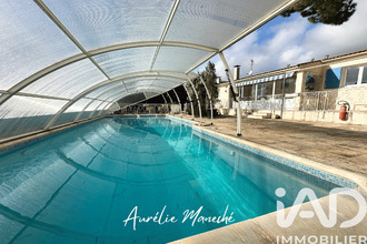 achat maison mauguio 34130