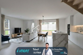 achat maison mauguio 34130