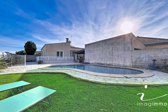 achat maison mauguio 34130