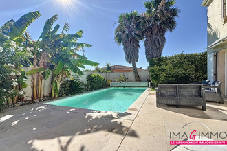 achat maison mauguio 34130