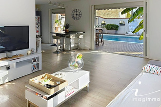 achat maison mauguio 34130