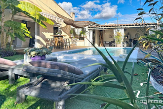 achat maison mauguio 34130