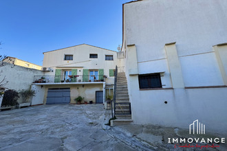 achat maison mauguio 34130