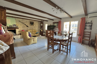achat maison mauguio 34130