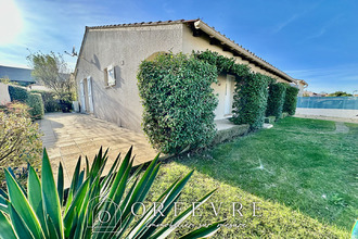 achat maison mauguio 34130