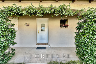 achat maison mauguio 34130