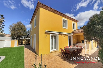 achat maison mauguio 34130