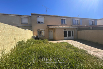 achat maison mauguio 34130