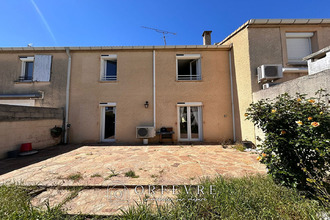 achat maison mauguio 34130