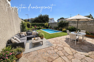 achat maison mauguio 34130