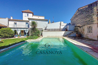 achat maison mauguio 34130