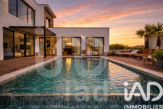 achat maison mauguio 34130