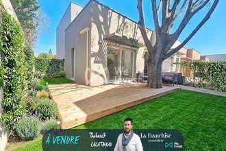 achat maison mauguio 34130