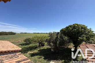 achat maison mauguio 34130