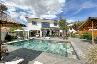 achat maison mauguio 34130