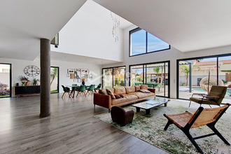 achat maison mauguio 34130