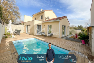 achat maison mauguio 34130