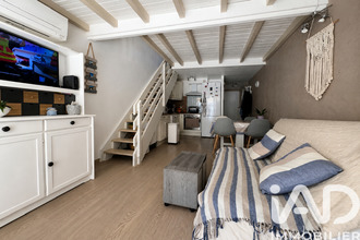 achat maison mauguio 34130