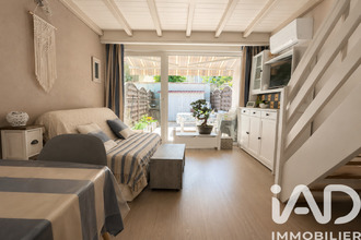 achat maison mauguio 34130