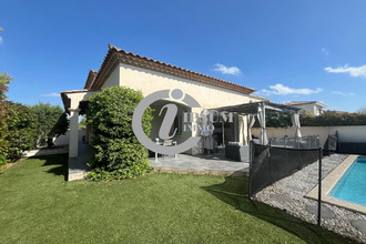 achat maison mauguio 34130