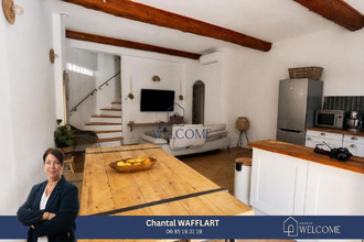 achat maison mauguio 34130