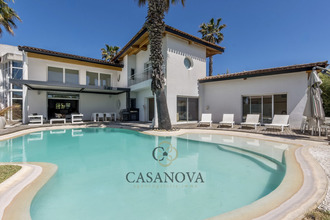 achat maison mauguio 34130