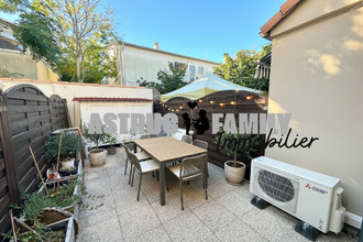 achat maison mauguio 34130