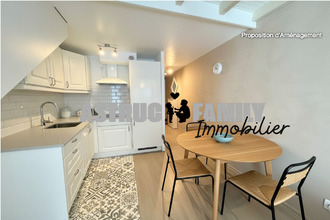 achat maison mauguio 34130