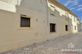 achat maison mauguio 34130