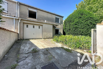 achat maison mauguio 34130