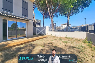 achat maison mauguio 34130