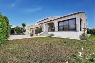 achat maison mauguio 34130