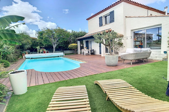 achat maison mauguio 34130