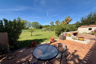 achat maison mauguio 34130