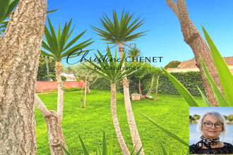 achat maison mauguio 34130