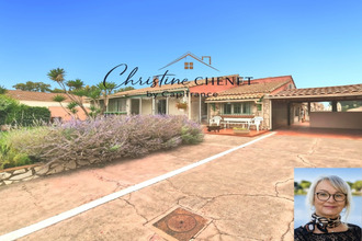 achat maison mauguio 34130