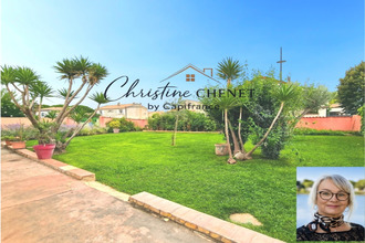 achat maison mauguio 34130