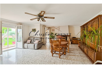 achat maison mauguio 34130