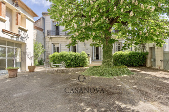 achat maison mauguio 34130