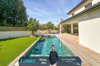 achat maison mauguio 34130