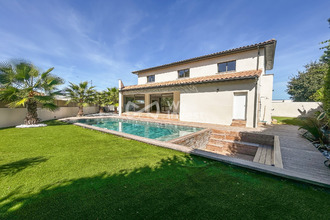 achat maison mauguio 34130