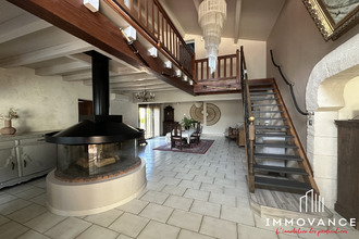 achat maison mauguio 34130